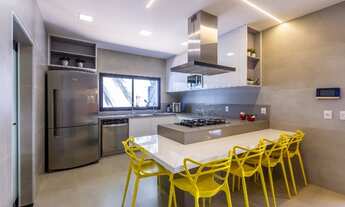 Imagem 6: Belíssima casa condominio Jardins Gênova