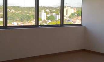 Imagem 6: Norte Sul Ótima Sala com 43m2 em Cambuí Campinas