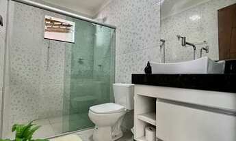 Imagem 8: Aluga mobiliada mensal com 4 quartos no Alto do Xurupita - Porto Seguro - BA