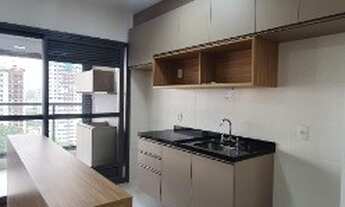 Imagem 5: Apartamento para aluguel possui 46 metros quadrados com 1 quarto em Vila Clementino - São