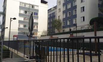 Imagem 7: Apartamento para venda com 60 metros quadrados com 3 quartos em Vila Regina - São Paulo