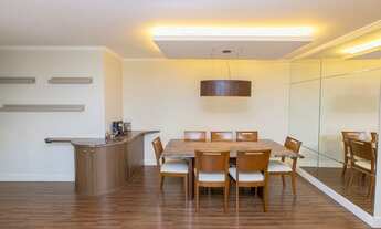 Imagem 7: Apartamento para venda com 147 metros quadrados com 3 quartos em Vila Uberabinha - São Pau