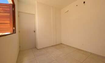 Imagem 4: Casa com 3 quartos a 6 km da praia do Francês, Marechal Deodoro-AL