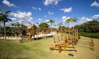 Imagem 6: Terreno á venda Condomínio Entre Verdes - Sousas/Campinas