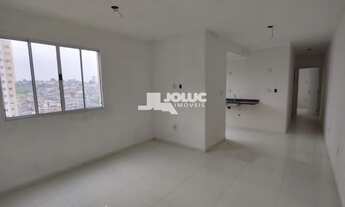 Imagem 5: Apartamento a venda com 02 dormitórios e 01 vaga - Vila Carmosina