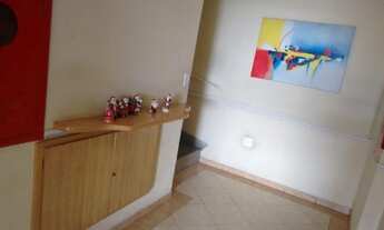 Imagem 7: Apartamento 55 m² sendo 2 dormitórios, 01 Vaga Coberta - Jardim California - Osasco/SP