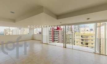 Imagem 1: CO00449 PINHEIROS COBERTURA DUPLEX PARA VENDA 181 M² - 3 dormitórios - 2 suítes - 3 vagas