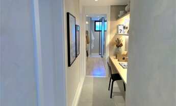 Imagem 7: BARRA DA TIJUCA LANÇAMENTO BE PENINSULA 3 SUÍTES