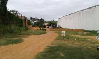 Imagem: TERRENO RESIDENCIAL em MACAÉ - RJ, VIRGEM