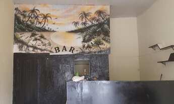 Imagem: Salão para aluguel possui 25 metros quadrados