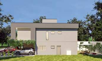 Imagem 5: Casa para venda possui 275 metros quadrados com 4 quartos em Jardim Limoeiro - Camaçari