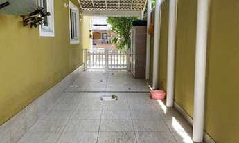 Imagem 3: Maravilhosa casa de 220m² no bairro Vargem Grande com 3 quartos