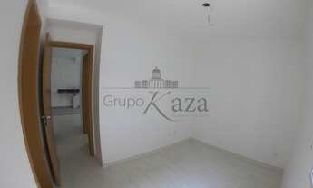 Imagem 5: Apartamento Flat - 2 Dormitórios - Jardim Aquarius - Edifício Moriah - 50m²