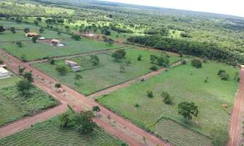 Imagem 5: Condomínio Vale das Águas Acorizal