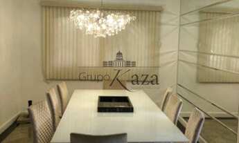 Imagem 1: Sao Jose dos Campos - Casa de Condomínio - Jardim das Colinas