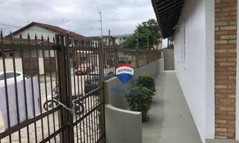 Imagem 4: Casa grande com localização privilegiada, área central Ubatuba