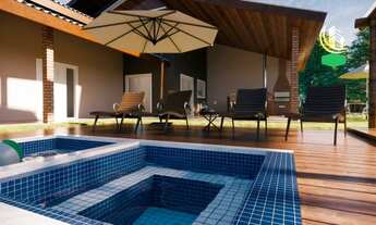 Imagem 4: Chácara em Condomínio Fechado de Alto Padrão