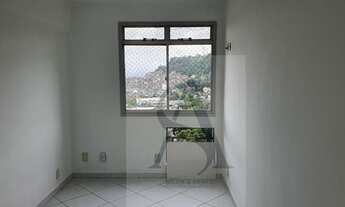 Imagem 5: Excelente apartamento Moradas do Itanhangá, Sala 2 quartos com armários planejados