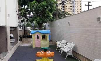 Imagem 7: Amplo apartamento no Edifício Mônaco - 9º andar - sombra