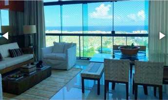 Imagem 2: Apartamento para venda com 280 metros quadrados com 4 quartos em Horto Florestal - Salvado