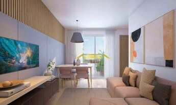 Imagem: APARTAMENTO NA GLEBA PALHANO NO PROJETO