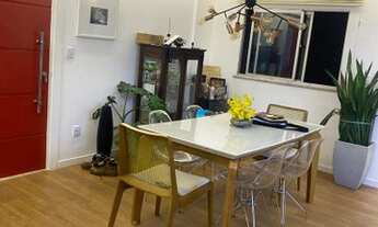 Imagem 2: Edifício Sorriento 150m² 3 quartos sendo 2 suítes em Jurunas - Belém - PA