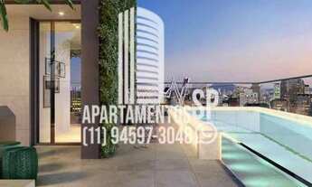 Imagem 6: Apartamento a venda no Tradicional Bairro do Itaim Bibi. 3 Suítes, 2 Vagas e deposito Priv