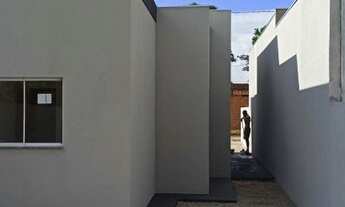 Imagem 2: CASA NOVA NO JD OURO VERDE EM VG