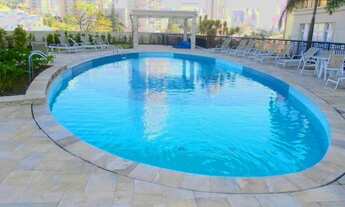 Imagem 5: Apartamento de 147 m² na Vila Mascote