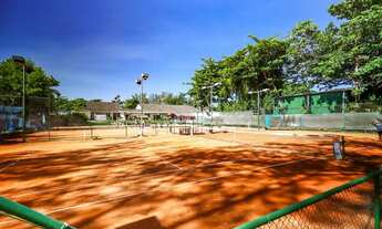 Imagem 2: Excelente localização Casa Duplex 5 quartos no Condomínio Village Marapendi