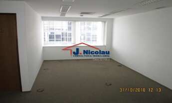Imagem 3: CONJUNTO VENDA LOCACAO CENTRO, 70m²