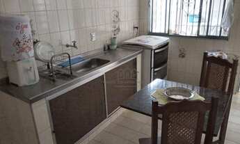 Imagem 6: Sobrado lindo - 3 dorms(1st)- conservadissimo - piso ceramico-Valor R$ 550.000,00- não fin