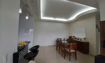 Imagem 7: Apartamento 56 m²2 dormitórios 1 vaga - piscina - Bairro Planalto - SBC