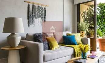 Imagem 6: Cobertura, Moema - São Paulo