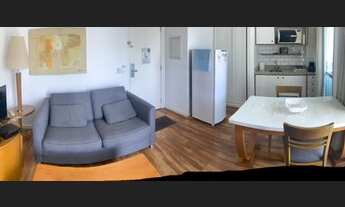 Imagem 4: Flat para locação na Bela Vista! 2 dormitórios oportunidade!