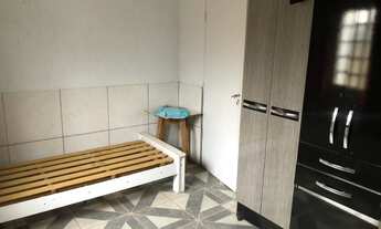 Imagem 3: Vendo uma casa simples na chácara sucupira no riacho fundo l 157 mil