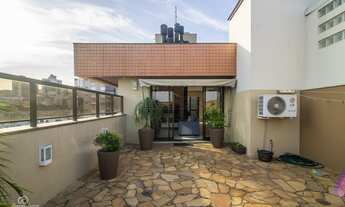 Imagem 5: Apartamento 188 m² com 3 quartos - Petrópolis