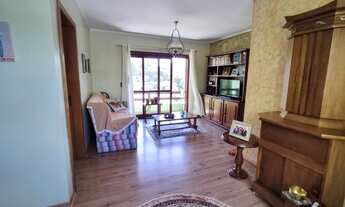 Imagem 4: Apartamento Amplo semi mobiliado Redentor - Caxias do Sul