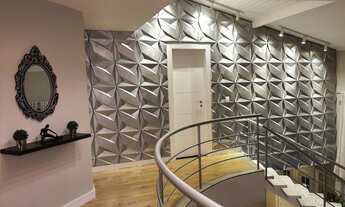 Imagem 6: Mansão salão 2 ambs 4 qtos suíte master piscina área gourmet