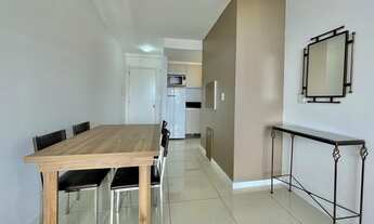 Imagem 3: Apartamento dois quartos semi mobiliado no Centro de Bento Gonçalves RS