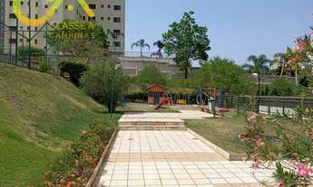 Imagem 5: APARTAMENTO RESIDENCIAL em CAMPINAS - SP, PARQUE PRADO