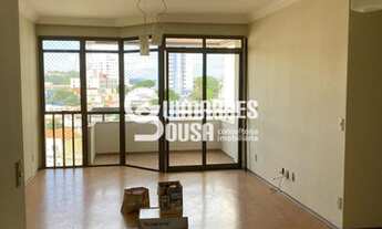 Imagem 2: ALUGA - APARTAMENTO - COND. GUIDO PELLICCIARI- VILA ARENS II- JUNDIAÍSP
