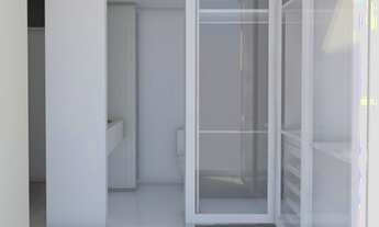 Imagem 2: Apartamento para venda possui 83 metros quadrados com 3 quartos em Casa Verde - São Paulo