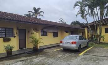 Imagem 3: Caraguatatuba - Casa de Condomínio - Jardim Britânia