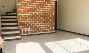 Imagem 3: Duplex na Granja dos Cavaleiros de 90m², em condomínio fechado para venda