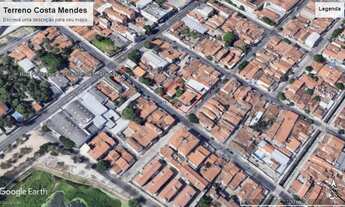 Imagem 1: Terreno no bairro Damas