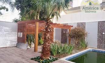 Imagem 5: Casa em Condomínio para Venda em Mogi das Cruzes, Cidade Parquelandia, 4 dormitórios, 4 su