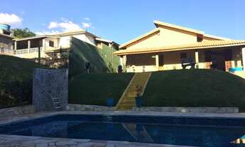 Imagem 6: Chacara em Condominio Fechado Antes do Centro de Ibiuna