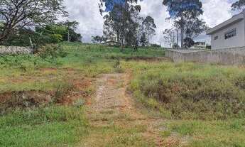 Imagem 7: Terreno à venda, 784 m² por R$ 550.000,00 - Alphaville - Lagoa dos Ingleses - Nova Lima/MG