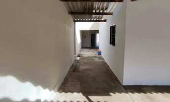 Imagem 6: Casa para venda com 100 metros quadrados com 2 quartos em Laranjeiras - Uberlândia - Minas